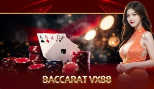 Baccarat online