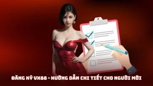 Đăng ký Vx88