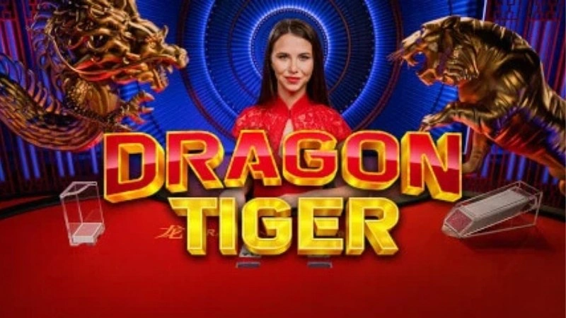 Thông tin khái quát nhất về game bài Rồng Hổ Thông tin khái quát nhất về game bài Rồng Hổ