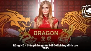 Rồng hổ online