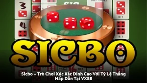 Sicbo online