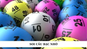 soi cầu bạc nhớ