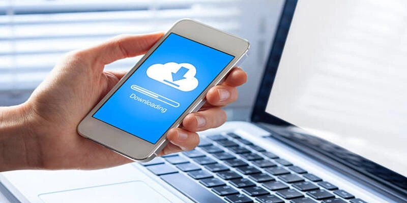 Hướng dẫn tải app VX88 siêu dễ về điện thoại