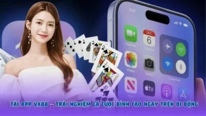 Tải app Vx88