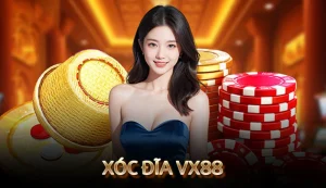 Xóc đĩa online