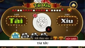 tài xỉu Vx88