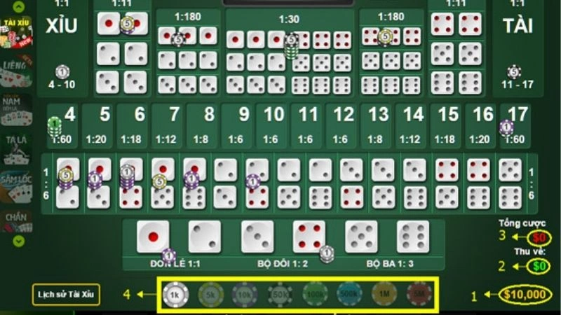 Kiểm soát tài chính khi đầu tư chơi game hiệu quả Kiểm soát tài chính khi đầu tư chơi game hiệu quả
